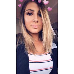 Meet your Posher, Taylor